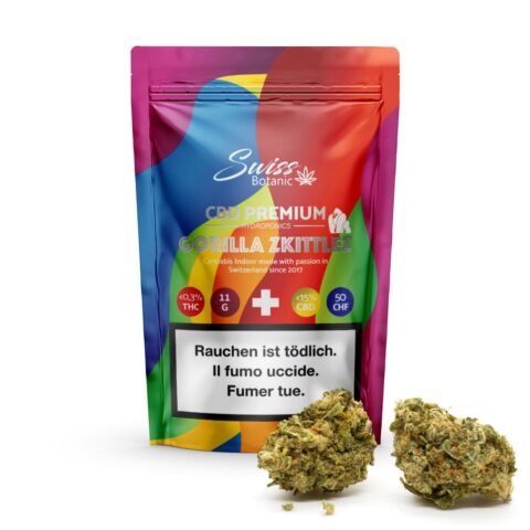Comprar cbd francia