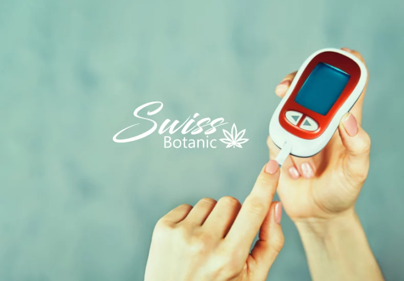 Cbd and diabetes: understanding the potential benefits 13 Swiss botanicals - swiss botanicals - swiss botanicals - sw.